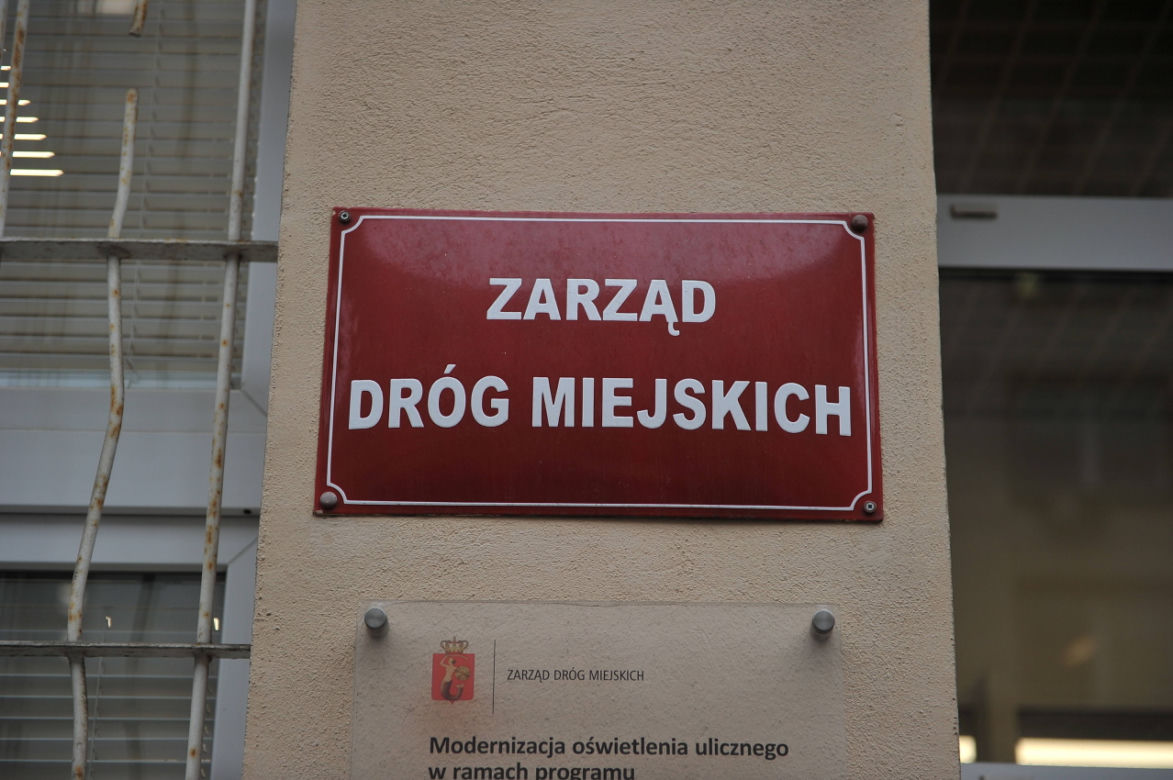 "Odblokujcie miasto od korków!" - aktywiści składają petycję u drogowców 