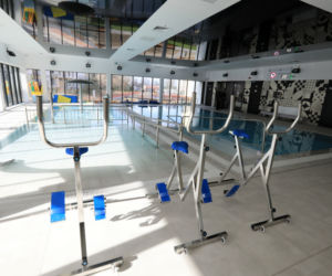 Toruń ma miejsce do nowoczesnej rehabilitacji. Inwestycja za 10,5 miliona złotych 
