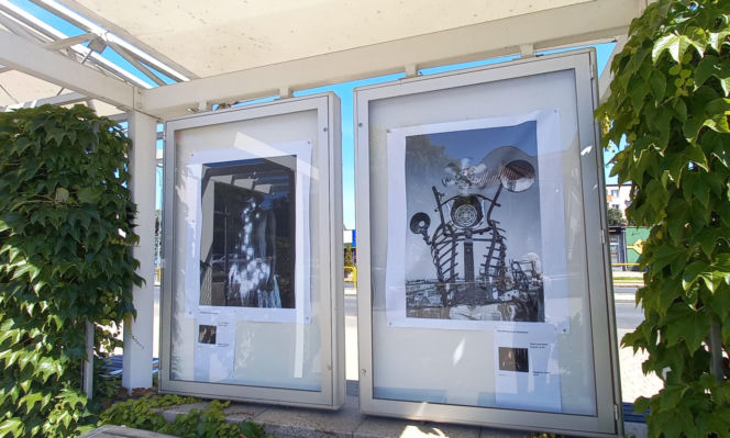 Wystawa Absolwentów Fotografii w Galerii Jazzowej, będzie też film!