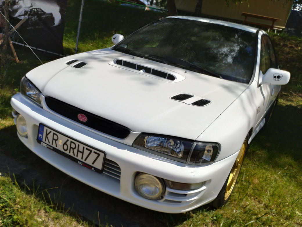 Moto Fest - Jurków 2022