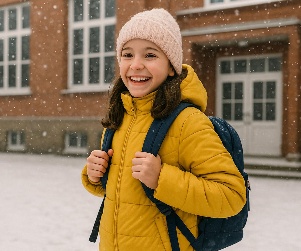 Święta za chwilę, a tu taka informacja. Ferie zimowe przesunięte. Komunikat MEN