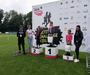 Active Challenge Kids 2020 i Mistrzostwa OCR Kids w Szczecinku 