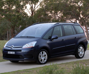 Citroen Grand C4 Picasso