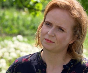 M jak miłość odcinek 1241, Ewa (Dominika Kluźniak)