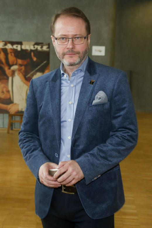 Artur Żmijewski