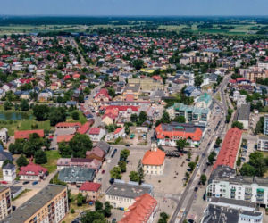 Te miejscowości z woj. podlaskiego całkowicie znikną z mapy Polski. Zacznie się tego dnia