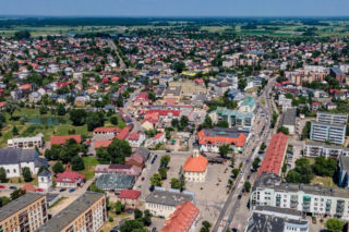 Te miejscowości z woj. podlaskiego całkowicie znikną z mapy Polski. Zacznie się tego dnia