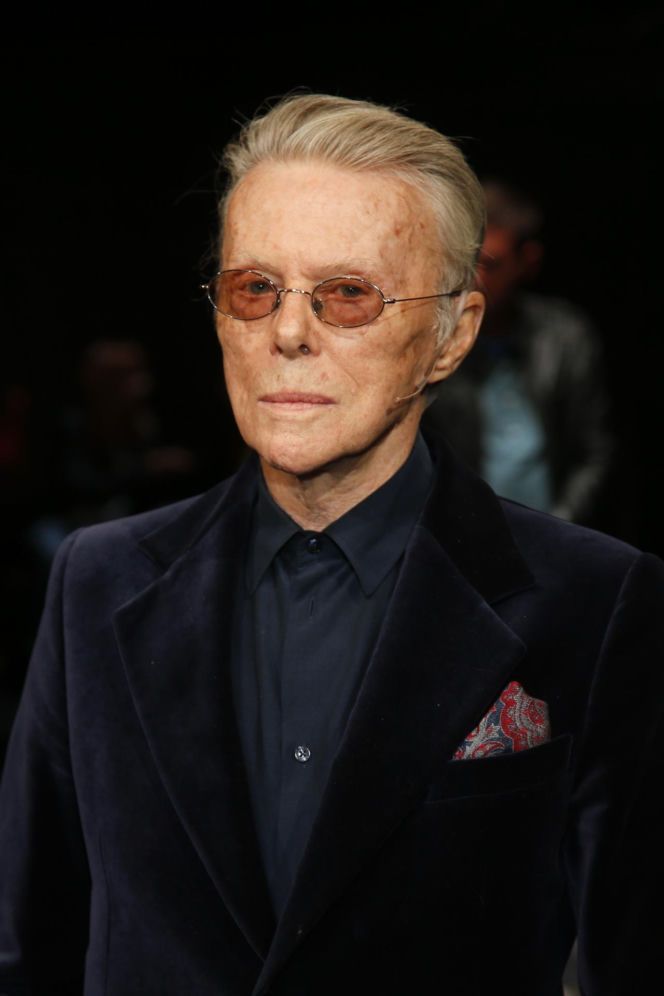 Skandal, który zniszczył gwiazdę! Stracił wszystko przez romans z mężczyzną