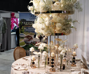 To były największe targi ślubne w Katowicach. Tu wyznaczono nowe trendy w branży weselnej