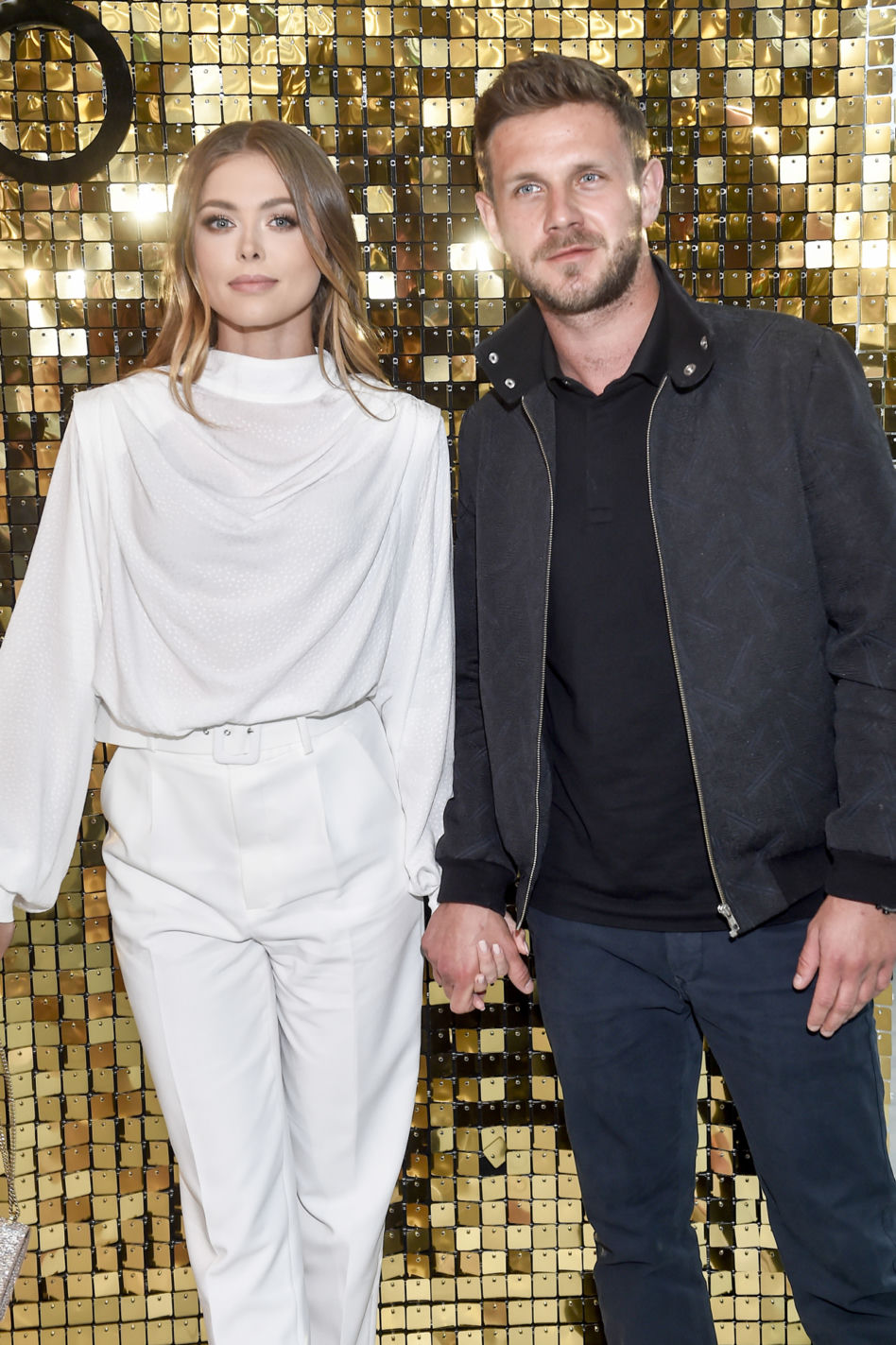 Joanna Opozda & Antoni Królikowski szykują się do ślubu.