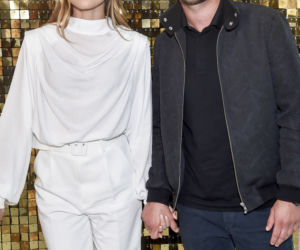 Joanna Opozda & Antoni Królikowski szykują się do ślubu.