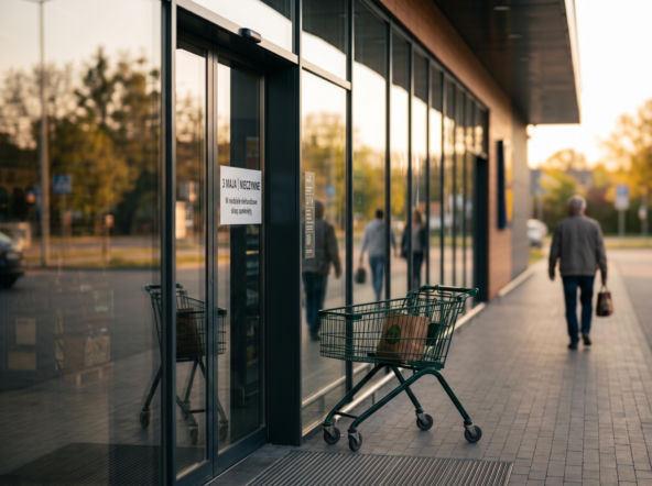 Czy 3 maja 2026 jest niedziela handlowa?