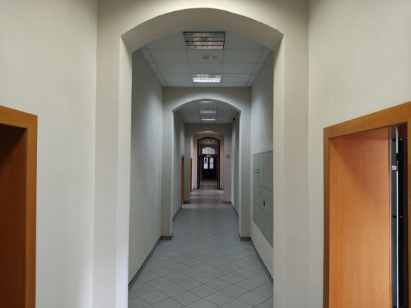 Gorzów: Poczta