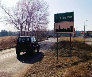 Ceny paliw w Lubieszynie idą w górę