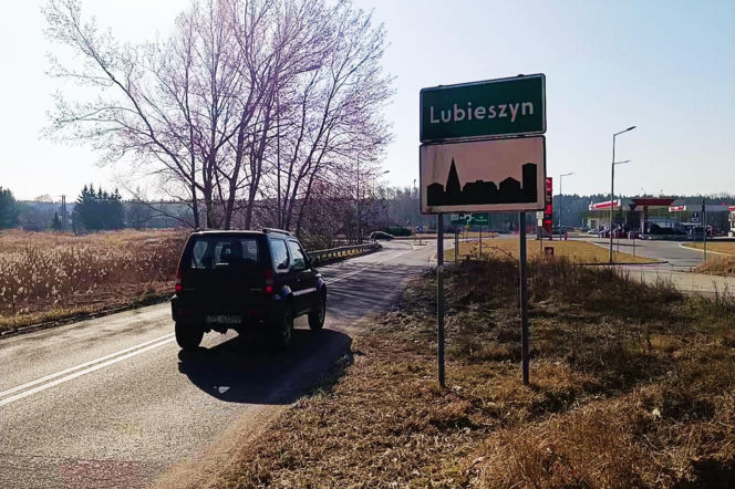 Ceny paliw w Lubieszynie idą w górę