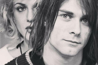 Co przynosi największe zyski w tym biznesie? Martwe gwiazdy rocka. Courtney Love nie przypuszczała, że sama będzie musiała to udowodnić