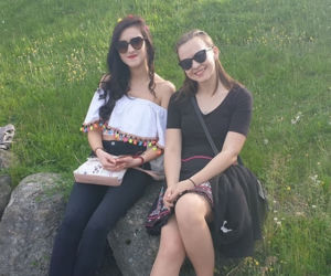 Juwenalia 2019 Białystok. Parada studentów