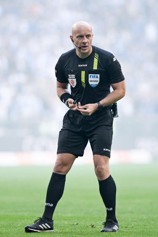 Lech Poznań - Piast Gliwice. 34. kolejka PKO Ekstraklasy 