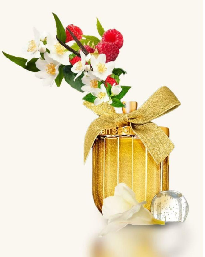 Gold Seduction