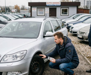 Tak kupują samochody Polacy. Chińskie marki przekonują?