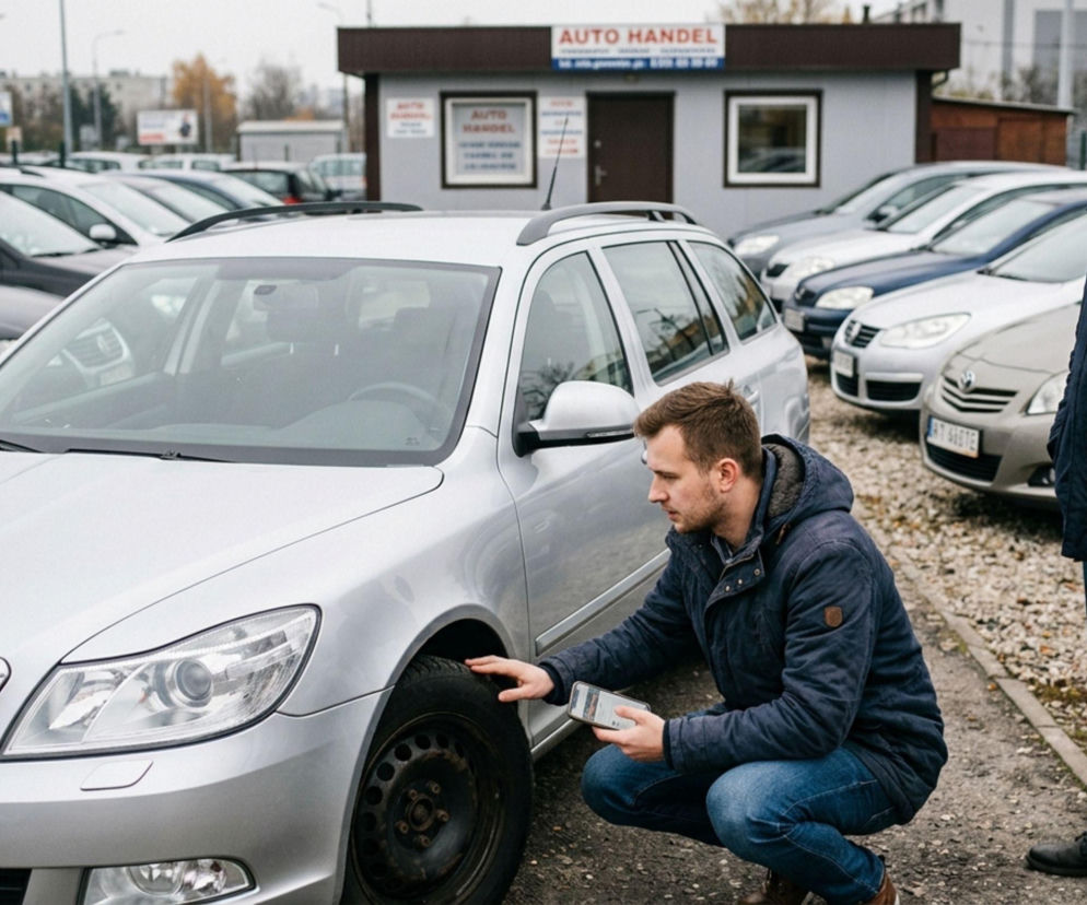 Tak kupują samochody Polacy. Chińskie marki przekonują?