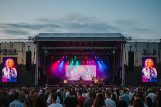 Dni Kościana 2026. Kogo jeszcze zobaczymy na scenie?