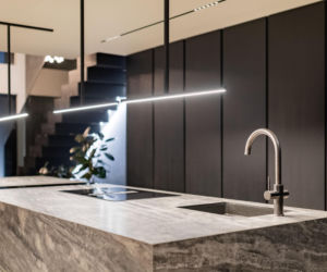 200-m dom na Woli Justowskiej w Krakowie