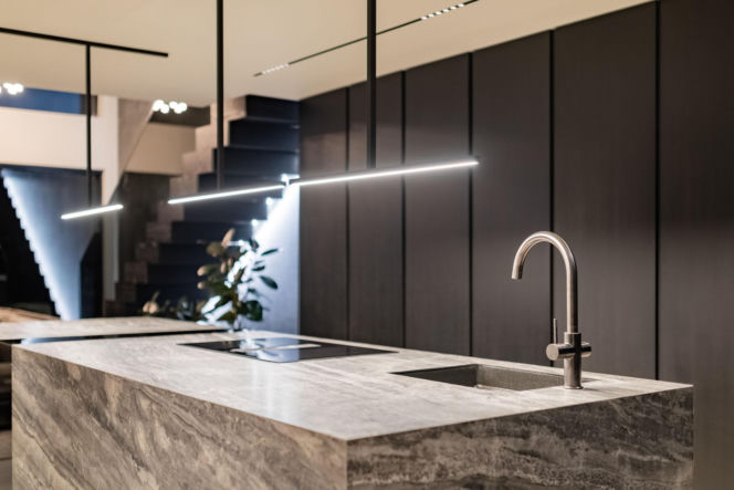 200-m dom na Woli Justowskiej w Krakowie