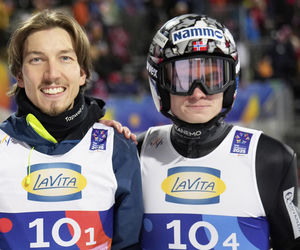 Skoki. Norwegowie wytoczyli działa przed startem Pucharu Świata! Doczekali się po skandalu