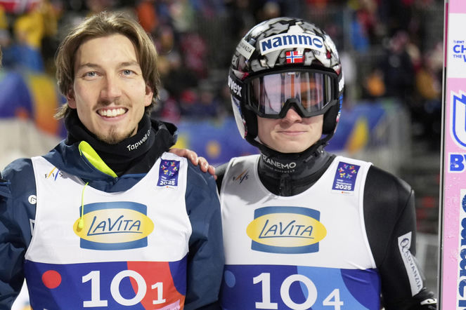 Skoki. Norwegowie wytoczyli działa przed startem Pucharu Świata! Doczekali się po skandalu