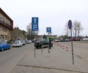 Dźgnął matkę i córkę bo źle zaparkował