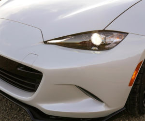 Mazda MX-5 Club
