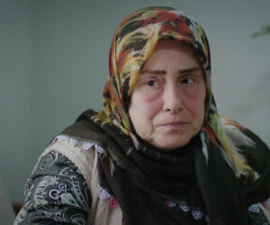 Dziedzictwo, odc. 896. Cennet