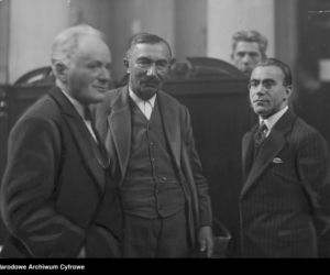 Afera Czechowicza. 8 mln zł, Piłsudski i Trybunał Stanu [ZDJĘCIA]