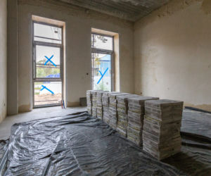 W Toruniu powstaje nowa siedziba Hospicjum Światło. Inwestycja za 11,5 miliona złotych