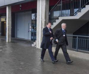 Ministrowie i duchowni zjeżdżają się na urodziny Radia Maryja
