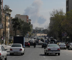  Turcja nie była celem Iranu? Rakieta zboczyła z toru [RELACJA NA ŻYWO 4.03.2026]