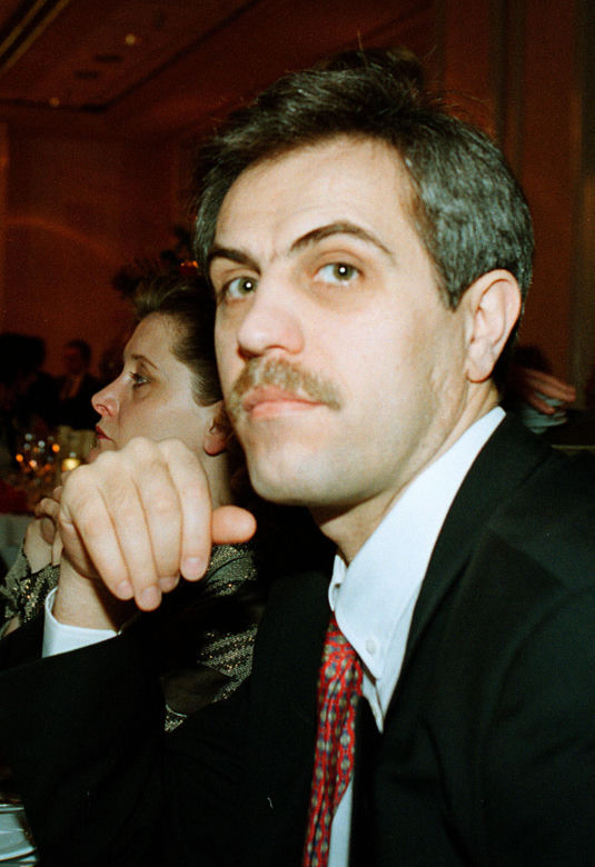 Zygmunt Solorz, 1996r.