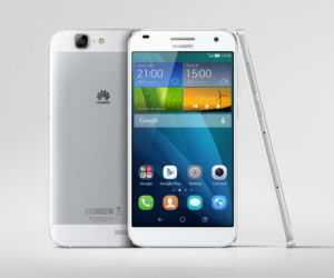 Huawei Ascend G7