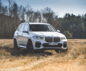 BMW X5 30d xDrive (G05)