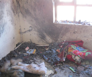 Operacja „Sledgehammer” w Afganistanie