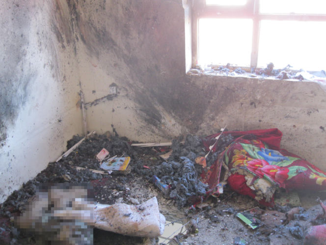 Operacja „Sledgehammer” w Afganistanie