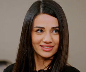 Miłość i nadzieja, odc. 370. Cavidan, Bahar