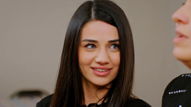 Miłość i nadzieja, odc. 370. Cavidan, Bahar