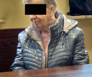 Ruszył proces cioci Jacka Jaworka. Śledczy: ukrywała trzykrotnego zabójcę