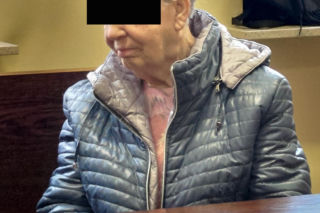 Ruszył proces cioci Jacka Jaworka. Śledczy: ukrywała trzykrotnego zabójcę