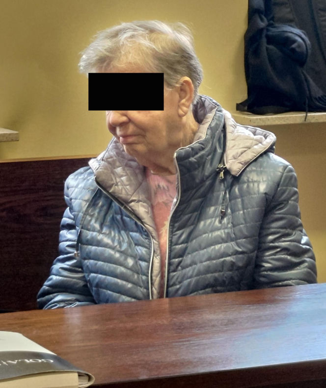 Ruszył proces cioci Jacka Jaworka. Śledczy: ukrywała trzykrotnego zabójcę