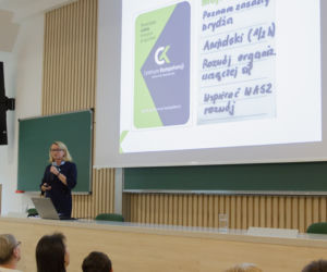 Centrum Kompetencji Politechniki Białostockiej