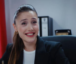 Dziedzictwo: streszczenie odcinka 901