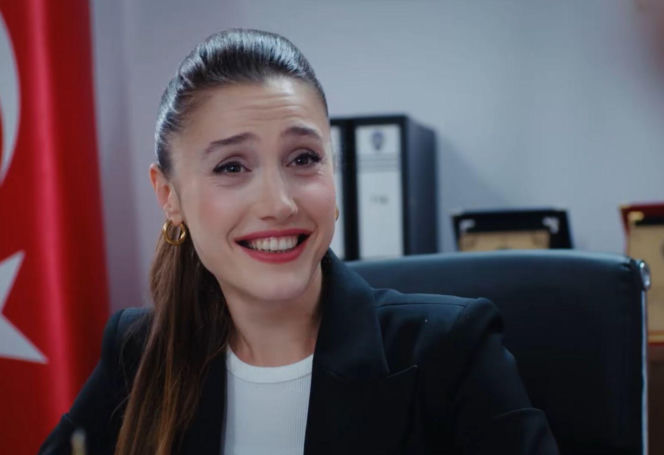 "Dziedzictwo": streszczenie odcinka 901